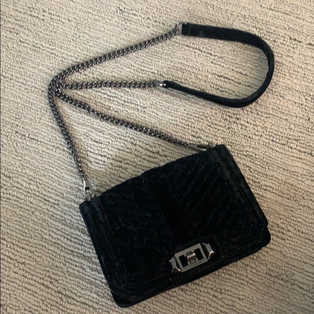 Rebecca Minkoff purse